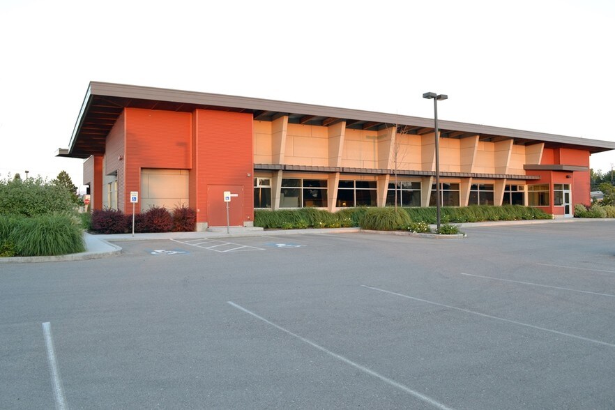 More Photos Of 201 N Maple Grove Rd, Boise Office For Lease