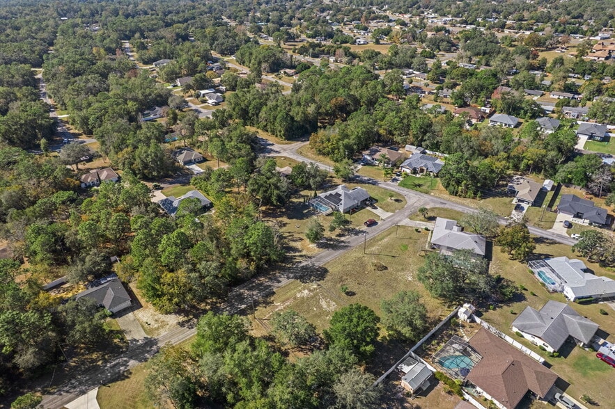 More Photos Of 9171 N Hammond Way, Citrus Springs Land For Sale