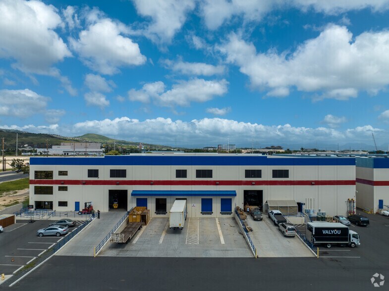 More Photos Of 1044 Opule St, Kapolei Distribution For Lease