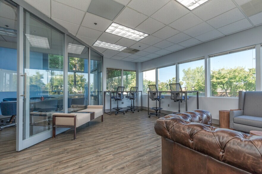 More Photos Of , Chesterfield Office For Sale