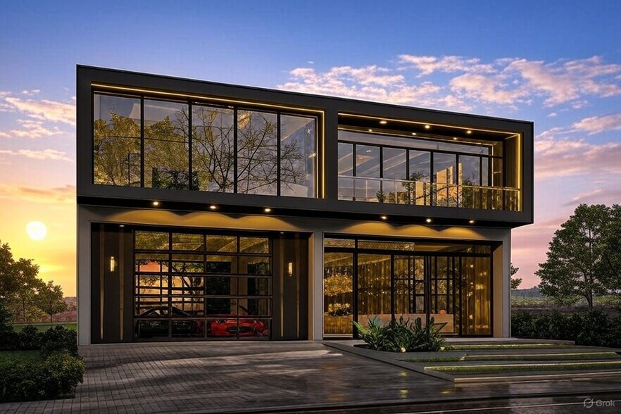 More Photos Of 3700 Rr 620 N, Austin Light Manufacturing For Sale