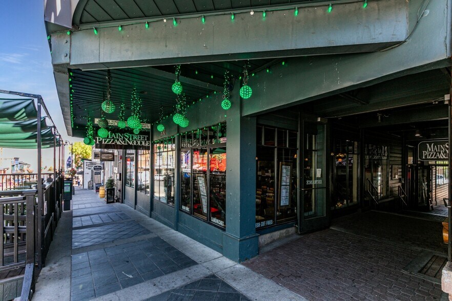 More Photos Of 530 Main St, Park City Storefront For Lease