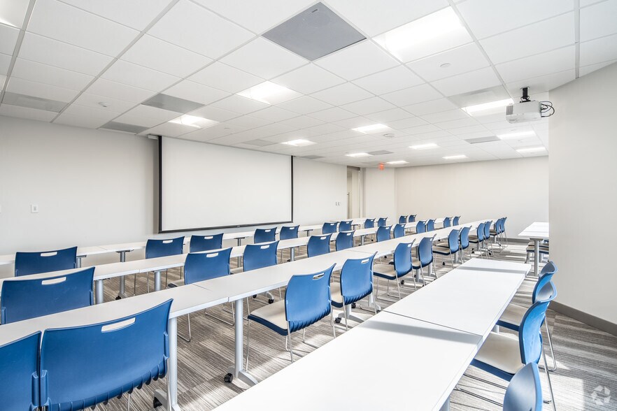 More Photos Of 5605 N MacArthur Blvd, Irving Coworking Space