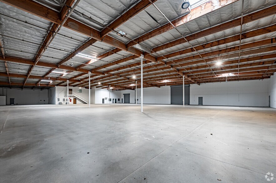 More Photos Of 5236 Faraday Ct, Chino Warehouse For Lease