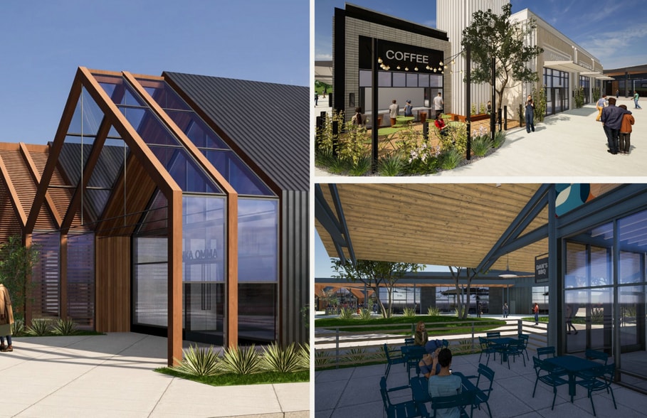 More Photos Of 8200 Great Park Blvd, Irvine Unknown For Lease