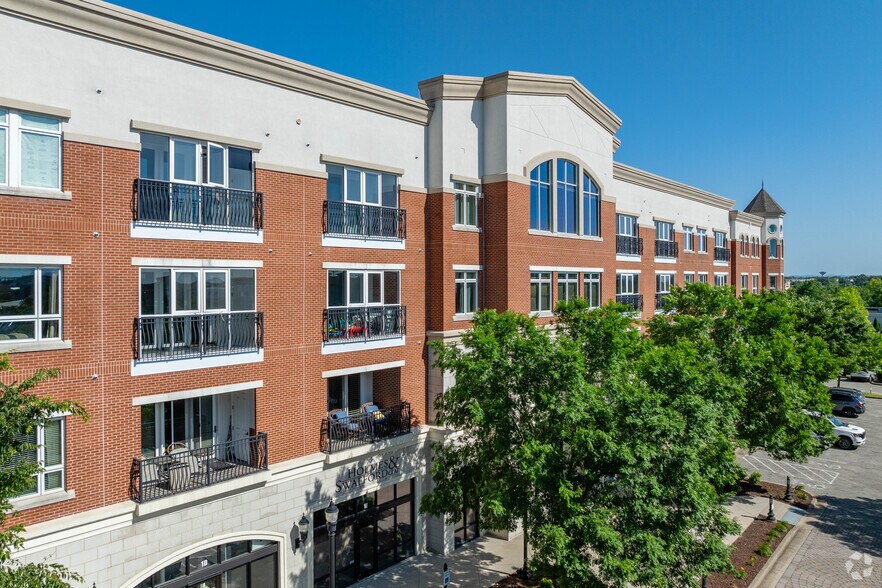 More Photos Of 820 N Thompson Ln, Murfreesboro Apartments For Sale