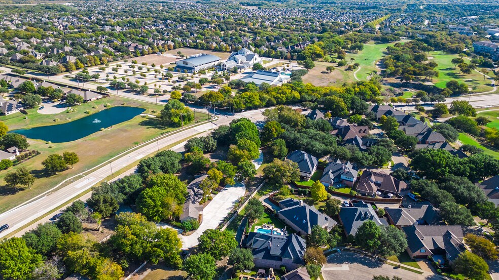 More Photos Of 7605 Virginia Pky, McKinney Land For Sale