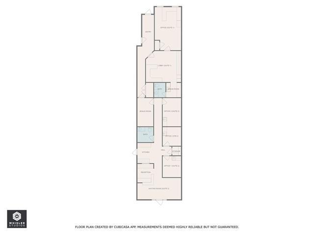 More Photos Of 217 8th Ave, Wellman Medical For Sale