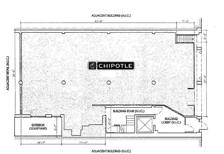 More Photos Of 24-26 E 12th St, New York Office For Lease