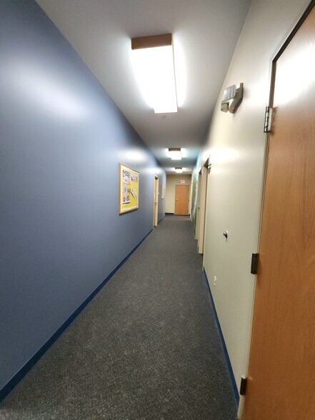 More Photos Of 7376 Business Center Dr, Avon Office For Sale