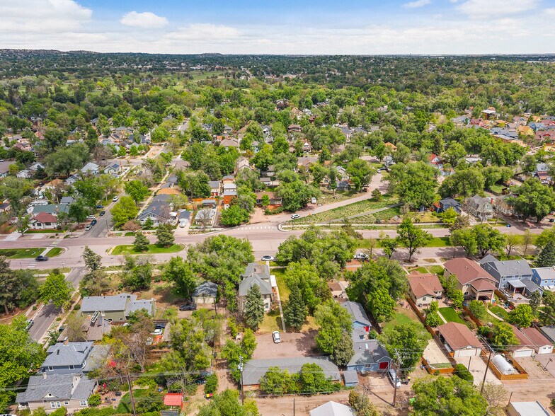More Photos Of 1518 N Wahsatch Ave, Colorado Springs Apartments For Sale