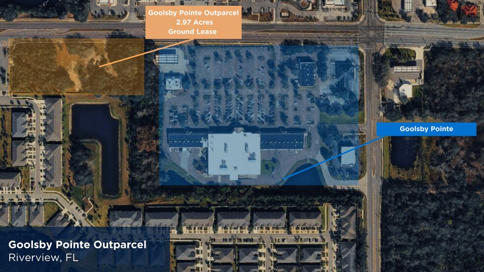 Primary Photo Of 11539-11709 Boyette Rd, Riverview Unknown For Lease