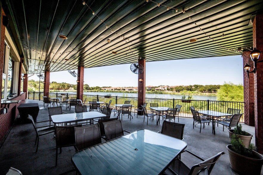 More Photos Of 3350 Unicorn Lake Blvd, Denton Restaurant For Lease
