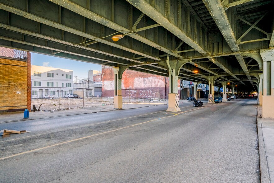 More Photos Of 975-89 N 9th st, Philadelphia Land For Lease