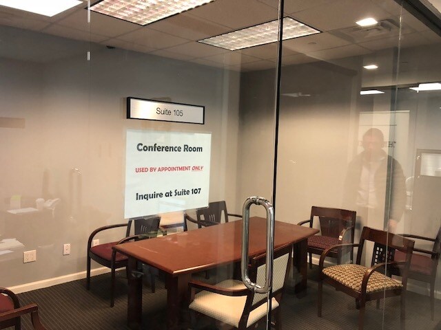 More Photos Of 1661 McDonald Ave, Brooklyn Coworking Space