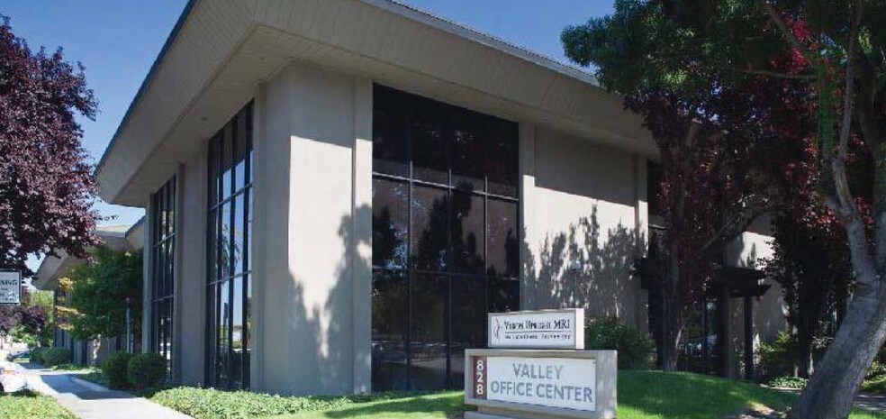 More Photos Of 828 S Bascom Ave, San Jose Office For Lease