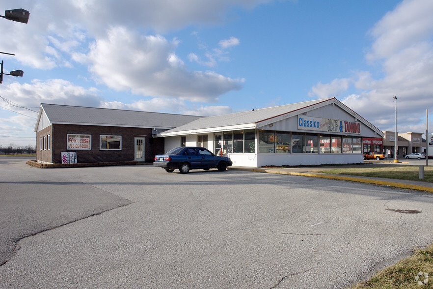 Primary Photo Of 3726-3746 S Western Ave, Marion Office For Lease