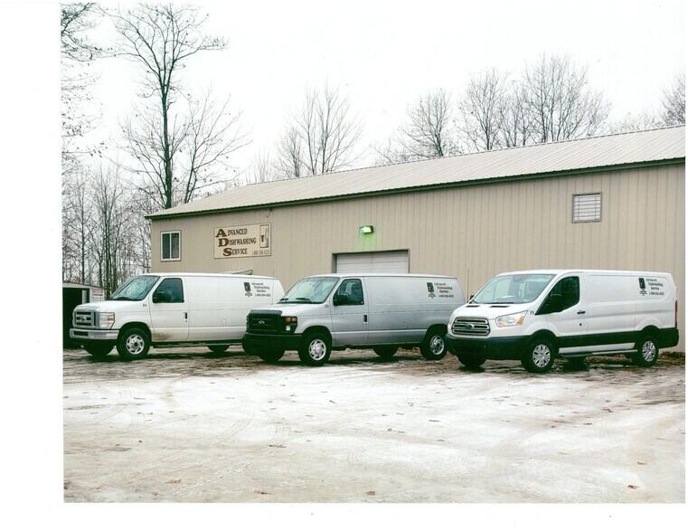 More Photos Of 9280 Knapp Rd, Houghton Lake Service For Sale