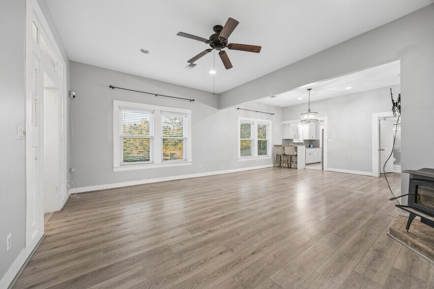 More Photos Of 10347 Pless Rd, Cat Spring Land For Sale