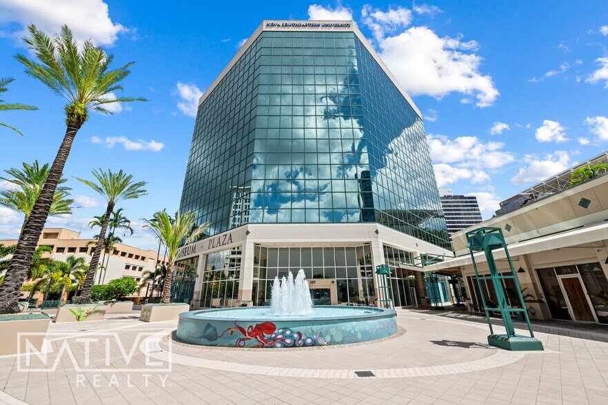 More Photos Of 200 S Andrews Ave, Fort Lauderdale Medical For Lease