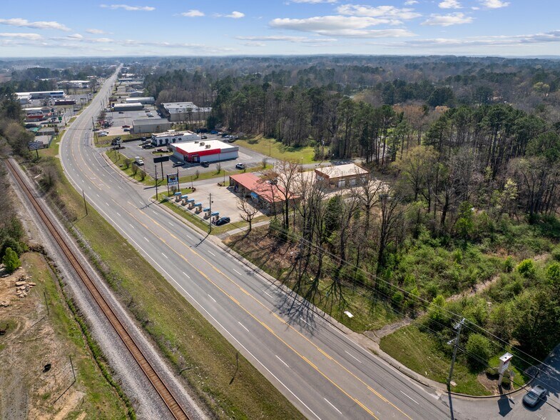 More Photos Of 1031 N 3rd Ave, Chatsworth Land For Sale