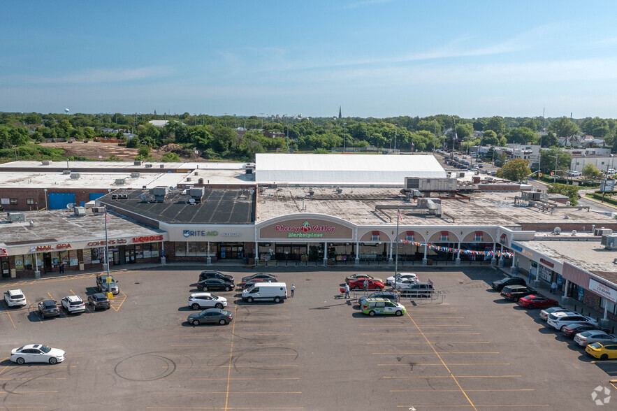 Primary Photo Of 490-520 Hempstead Tpke, West Hempstead Storefront Retail Office For Lease