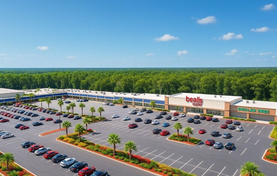 Primary Photo Of 2603 S Osborne Rd, Saint Marys Land For Lease