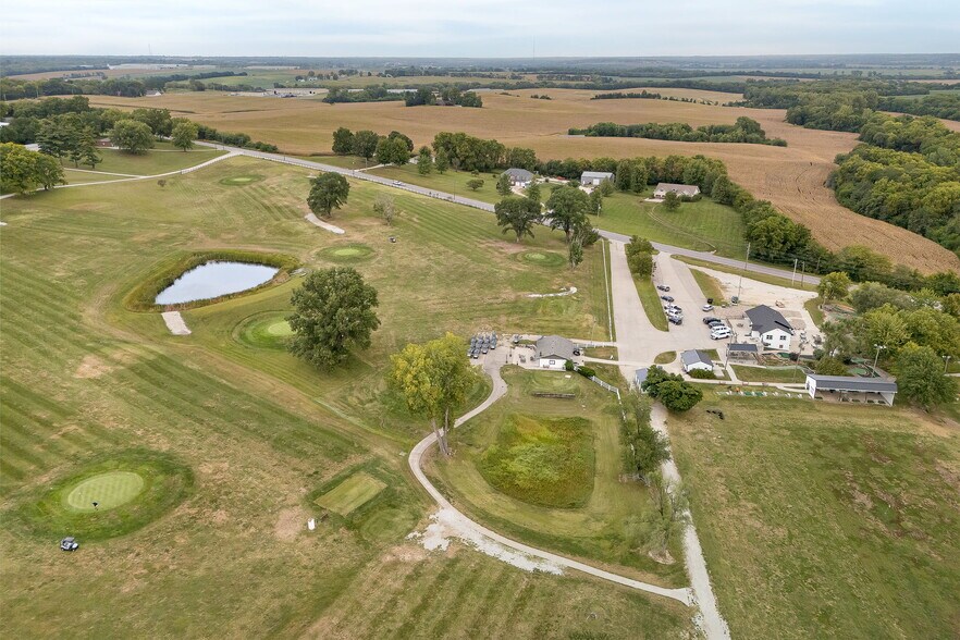 More Photos Of 6480 SE Highway 169, Saint Joseph Sports And Entertainment For Sale