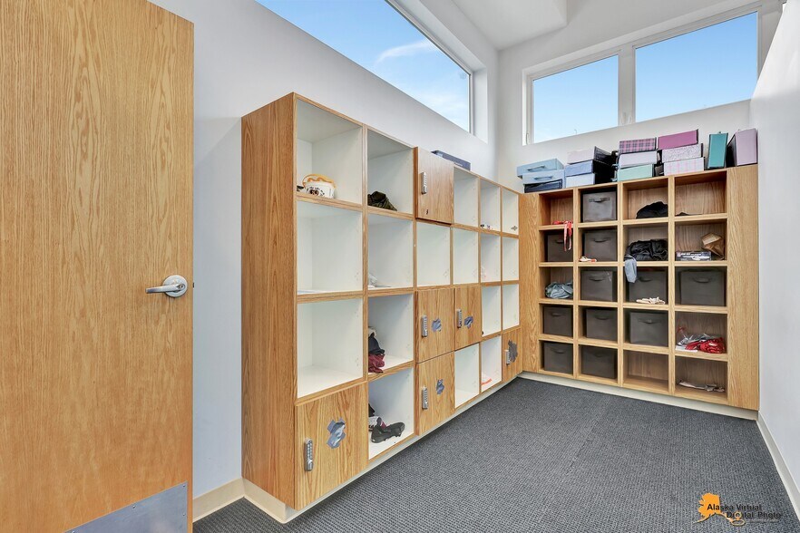 More Photos Of 1075 S Inner Springer Loop, Palmer Industrial For Sale