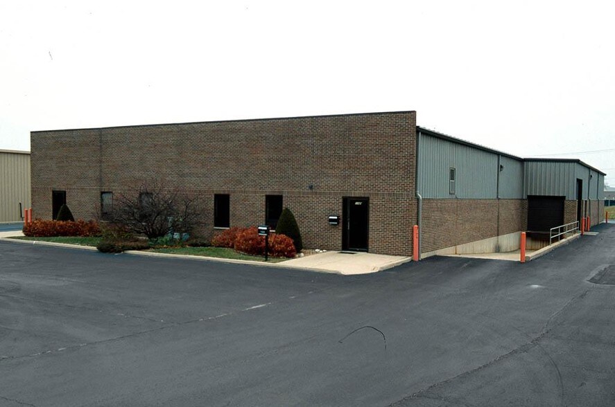 More Photos Of 1169 Lyon Rd, Batavia Manufacturing For Sale