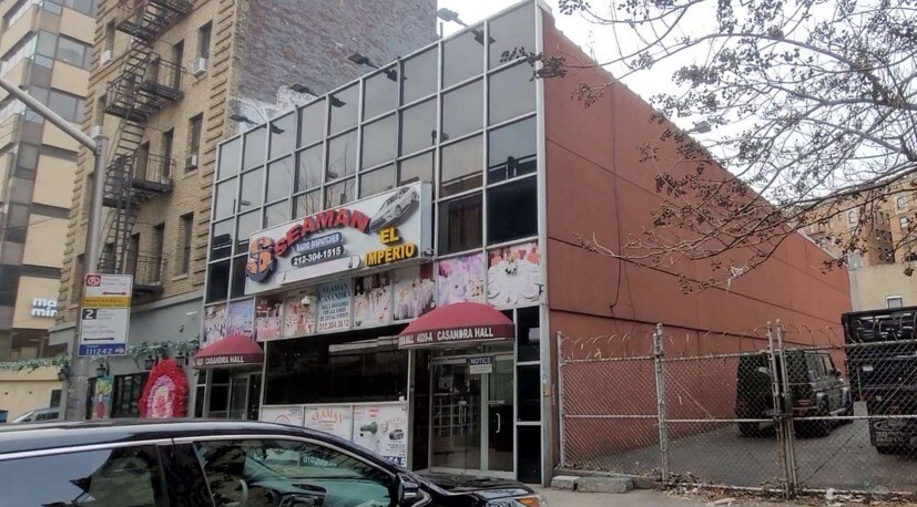 Primary Photo Of 4020 10th Ave, New York General Retail For Sale