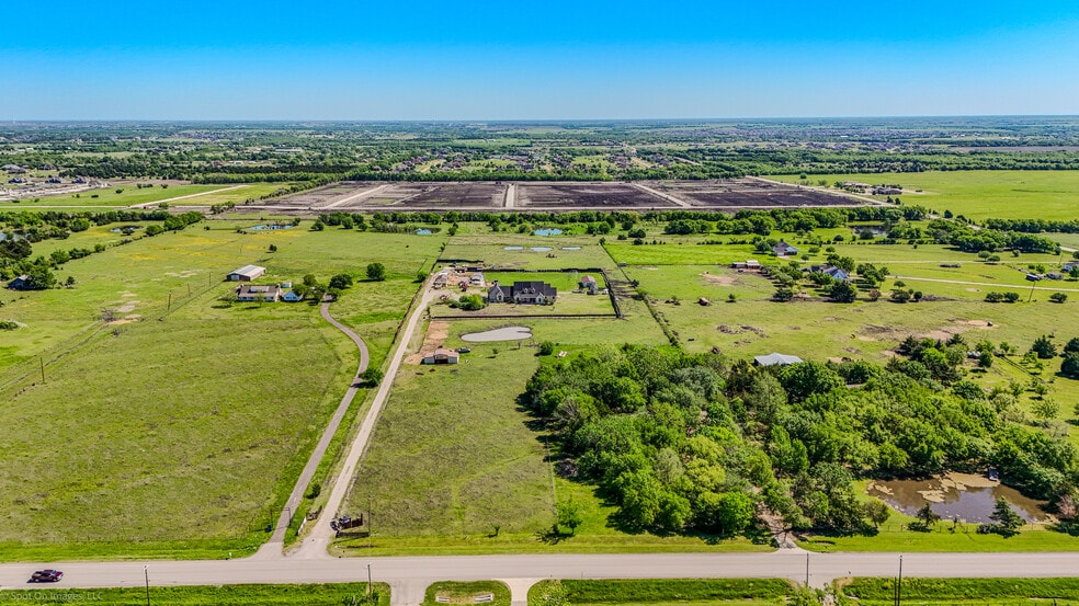 More Photos Of 1874 W FM 550, Rockwall Specialty For Sale