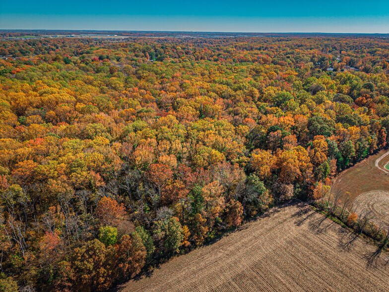 More Photos Of 1215 Mohr Rd, Evansville Land For Sale