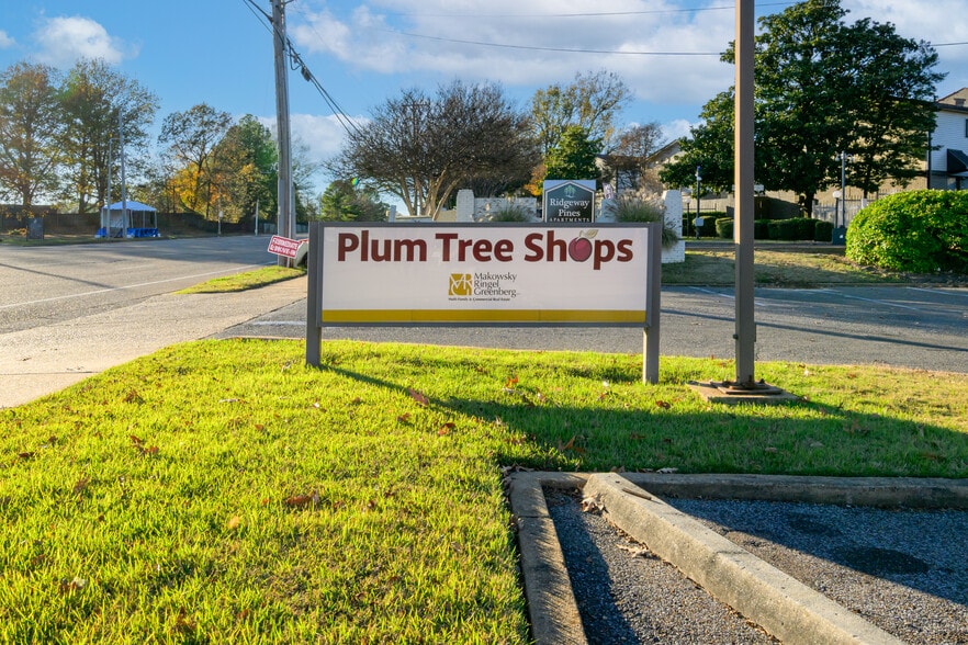 More Photos Of 5798-5822 Winchester Rd, Memphis Unknown For Lease