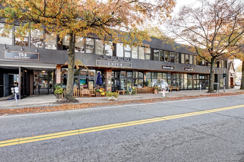 More Photos Of 153 E Main St, Mount Kisco Storefront Retail Office For Lease