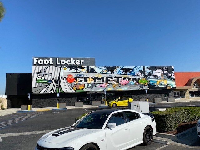 More Photos Of 200-223 E Compton Blvd, Compton Unknown For Lease