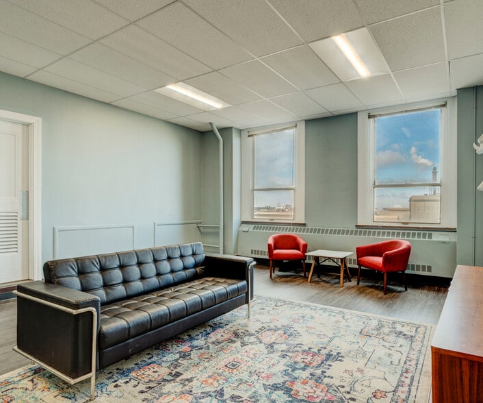 More Photos Of 3100 E 45th St, Cleveland Office For Sale