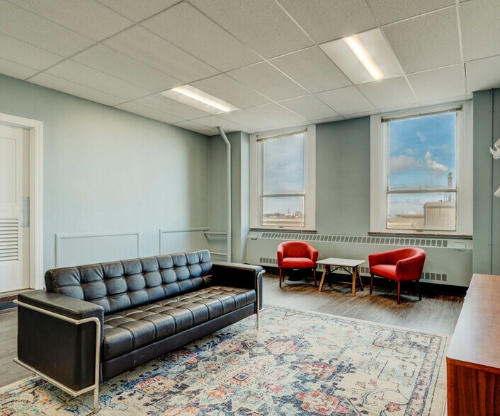 More Photos Of 3100 E 45th St, Cleveland Office For Lease