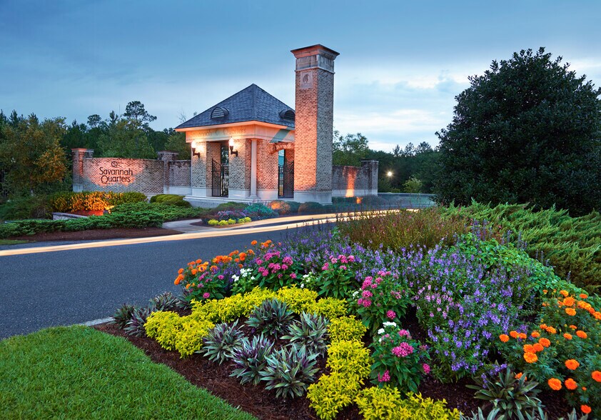 More Photos Of Holmes Ct, Pooler Land For Sale