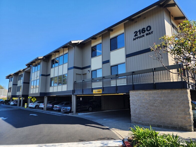 More Photos Of 1420 Tara Hills Dr, Pinole Office For Sale