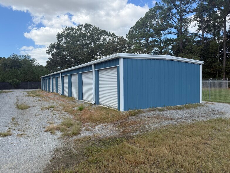 More Photos Of 3173 NC 35 Hwy, Woodland Convenience Store For Sale