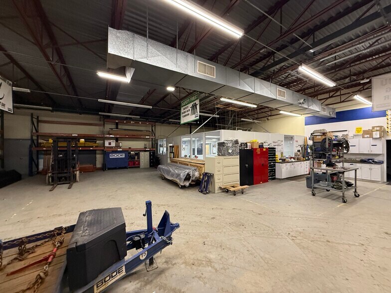 More Photos Of 72 Cedar Hill St, Marlborough Manufacturing For Lease
