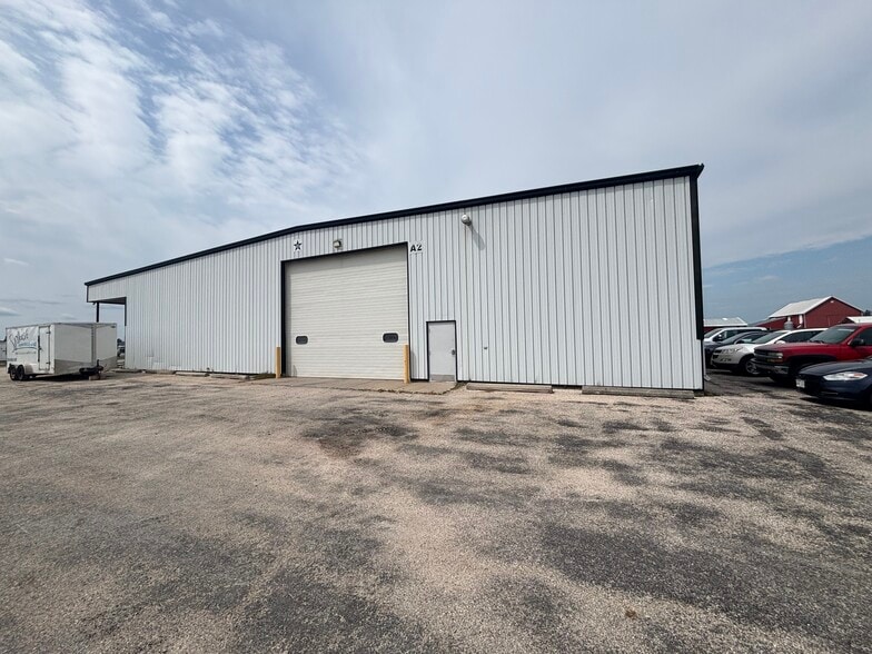 More Photos Of 4424 Dickinson Rd, De Pere Warehouse For Sale