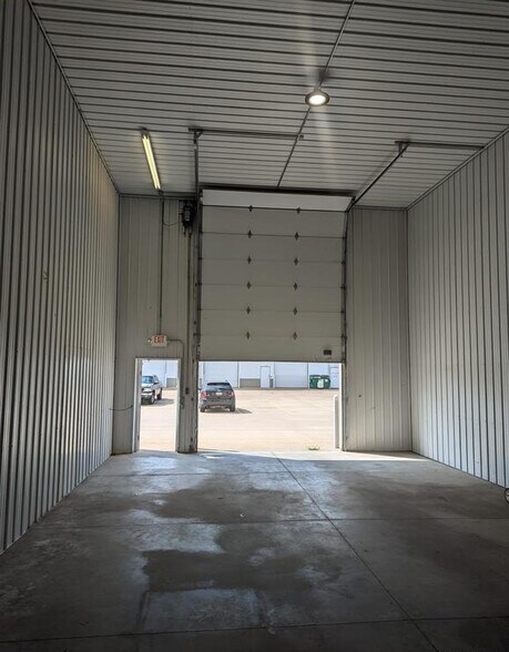 More Photos Of 1204-1254 Independence Ct, Washington Industrial For Sale