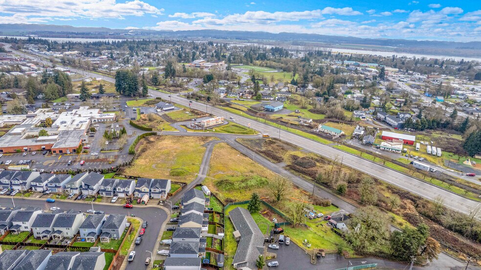 More Photos Of 0 Howard St, Saint Helens Land For Sale