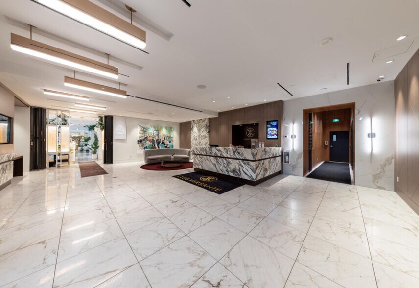 More Photos Of 8400 West Rd, Richmond Office For Sale