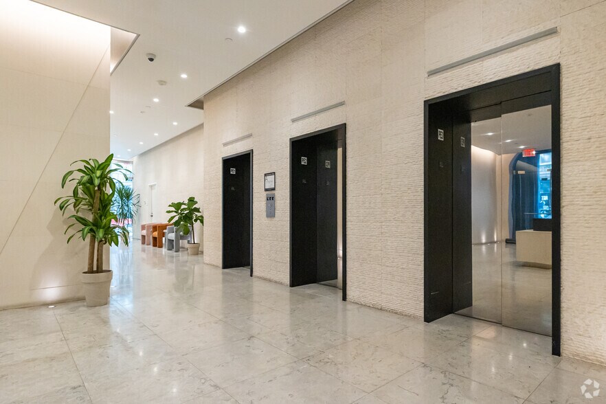 More Photos Of 287 Park Ave S, New York Coworking Space