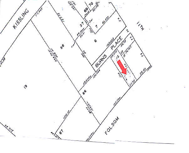 More Photos Of 1516 Folsom St, San Francisco Loft Creative Space For Lease