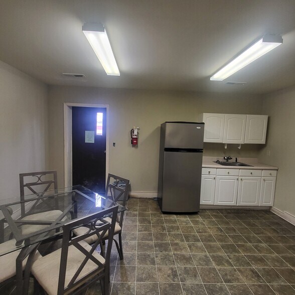 More Photos Of 363 Fossett Rd, Guntersville Industrial For Sale