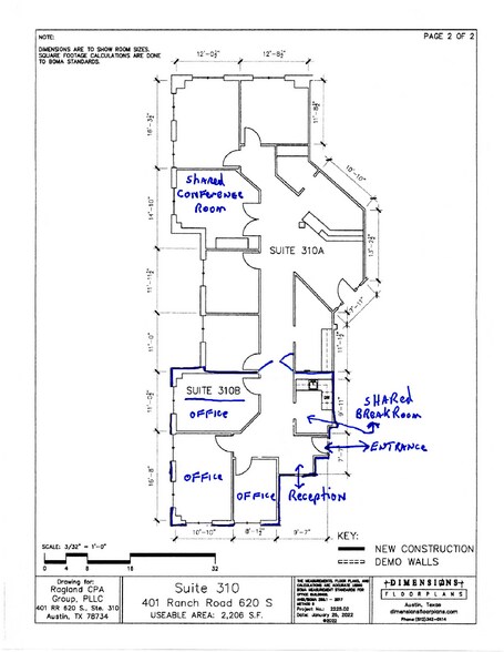 More Photos Of 401 Ranch Road 620 S, Lakeway Medical For Sale